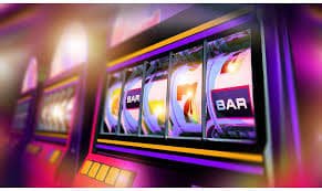MMBet77 Slots Bonus Round — Free Spins Win မြင်ကွင်း
