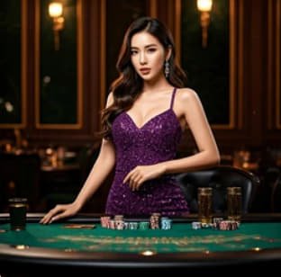 Live Casino mmbet77