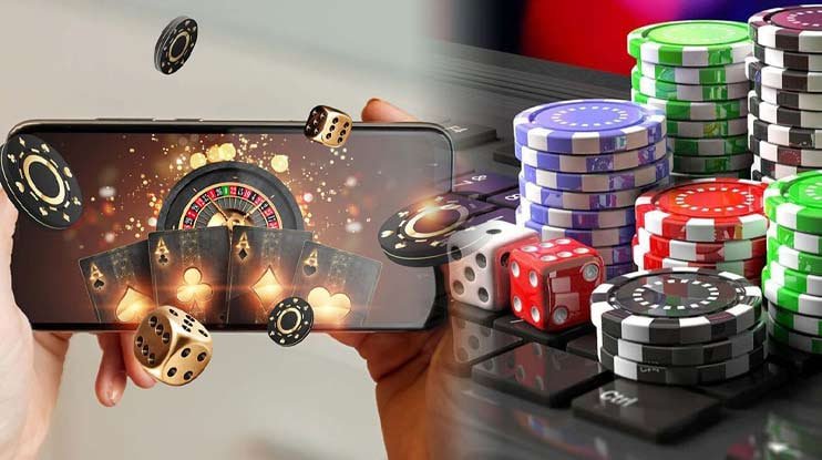 ဘောလုံး Live Betting Odds Board In-Play