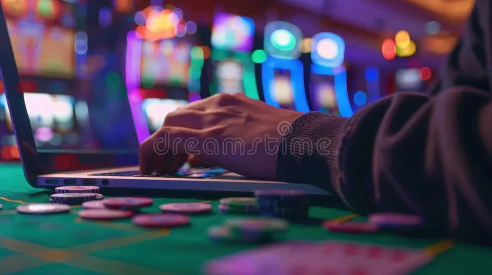 MMBet77 Esports MLBB ပြိုင်ပွဲ Live Betting မြင်ကွင်း
