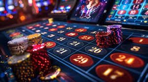 မြန်မာဘောလုံး Myanmar Sportsbook mmbet77